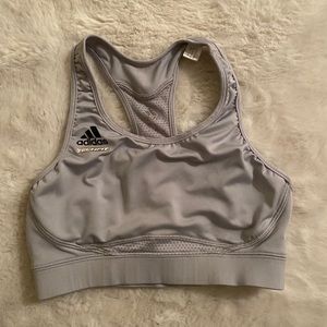 Adidas sports bra